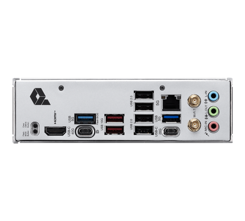 Материнская плата MSI PRO X870E-P WIFI (AM5)