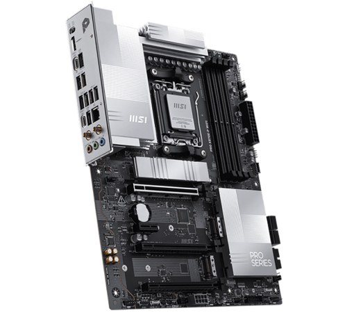 Материнская плата MSI PRO X870E-P WIFI (AM5)