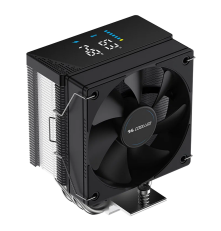 Вентилятор для процессора Coolleo CL- B40S-DIG V2, черный