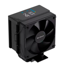 Вентилятор для процессора Coolleo CL- B40S-DIG BK V2, черный