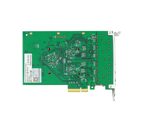 Сетевой адаптер Lr-Link LRES1006PF-6SFP
