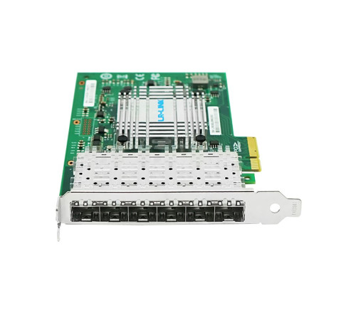 Сетевой адаптер Lr-Link LRES1006PF-6SFP