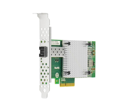 Сетевой адаптер Lr-Link LRES1016PF-SFP+