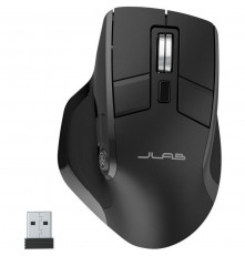 Беспроводная мышь Jlab Epic Mouse c функцией подзарядки, Link USB- A