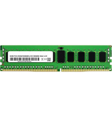 Модуль оперативной памяти Samsung 32GB DDR4 M393A4G40BB3-CWE 3200MHz 1Rx4 DIMM Registred ECC
