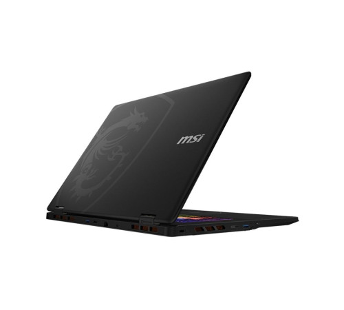 Ноутбук MSI Crosshair 18 HX AI A2XWGKG-022XRU Intel Core Ultra 9 275HX/32Gb/SSD1Tb/RTX5070 8Gb/18"/IPS/WQXGA/2560x1600/240Hz/NoOS/черный (9S7-184111-022)