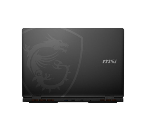 Ноутбук MSI Crosshair 18 HX AI A2XWGKG-022XRU Intel Core Ultra 9 275HX/32Gb/SSD1Tb/RTX5070 8Gb/18"/IPS/WQXGA/2560x1600/240Hz/NoOS/черный (9S7-184111-022)