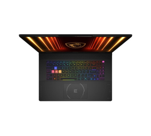 Ноутбук MSI Crosshair 18 HX AI A2XWGKG-022XRU Intel Core Ultra 9 275HX/32Gb/SSD1Tb/RTX5070 8Gb/18"/IPS/WQXGA/2560x1600/240Hz/NoOS/черный (9S7-184111-022)