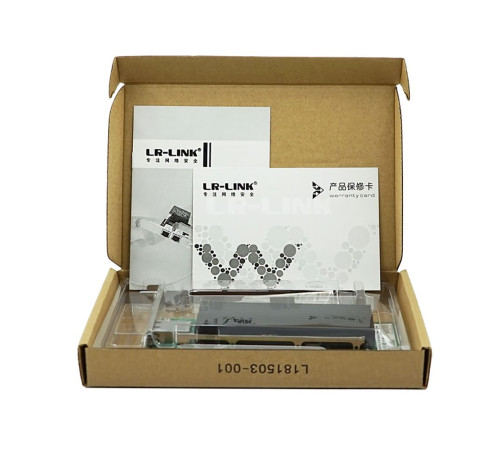 Сетевой адаптер Lr-Link LREC9801BT