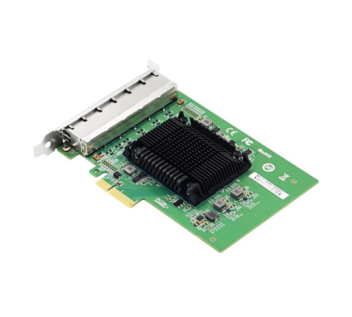 Сетевой адаптер Lr-Link LRES2006PT