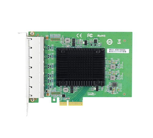 Сетевой адаптер Lr-Link LRES2006PT