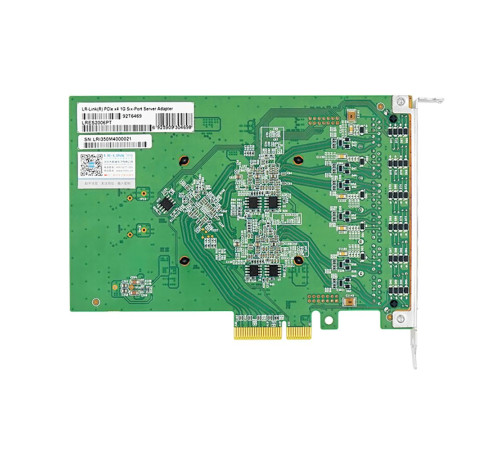 Сетевой адаптер Lr-Link LRES2006PT