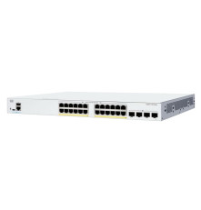 Коммутатор CISCO Catalyst 1300, C1300-24P-4X