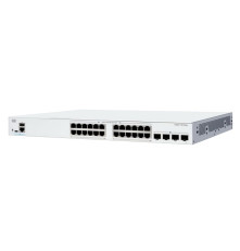 Коммутатор CISCO Catalyst 1300, C1300-24T-4X