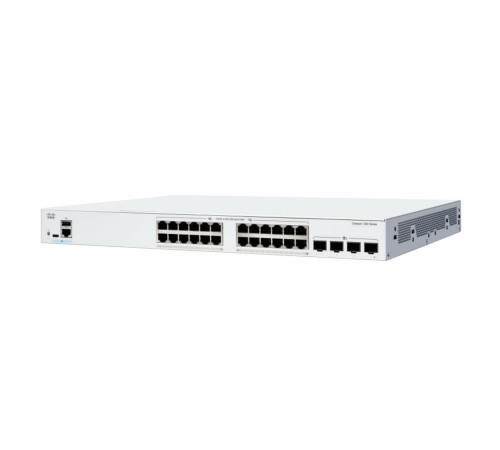 Коммутатор CISCO Catalyst 1300, C1300-24T-4X