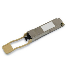 Трансивер CISCO 100G QSFP28, SR1.2 BiDi module for Duplex Fiber, LC, MMF, 850nm, up to 150m, QSFP-100G-SR1.2
