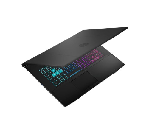 Ноутбук MSI Katana 17 B12VEK-1495XRU Intel Core i5-12450H/16Gb/SSD1Tb/RTX4050 6Gb/17.3"/IPS/FHD/1920x1080/144Hz/NoOS/Black (9S7-17L541-1495)