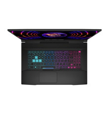 Ноутбук MSI Katana 17 B12VEK-1495XRU Intel Core i5-12450H/16Gb/SSD1Tb/RTX4050 6Gb/17.3