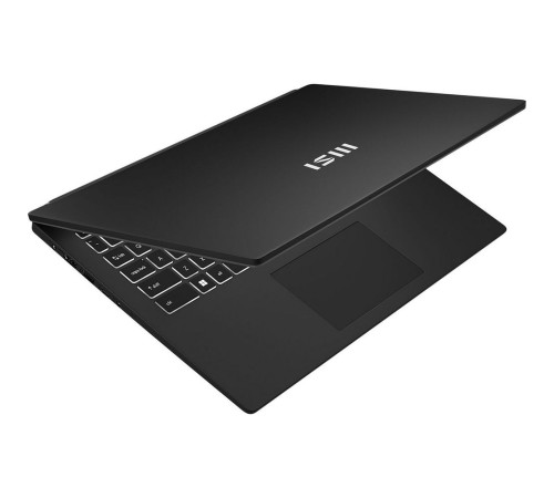 Ноутбук MSI Modern 15 B7M-472XRU AMD Ryzen 7 7730U/16Gb/SSD1Tb/15.6"/IPS/FHD/1920x1080/60Hz/NoOS/Classic Black (9S7-15HK12-472)