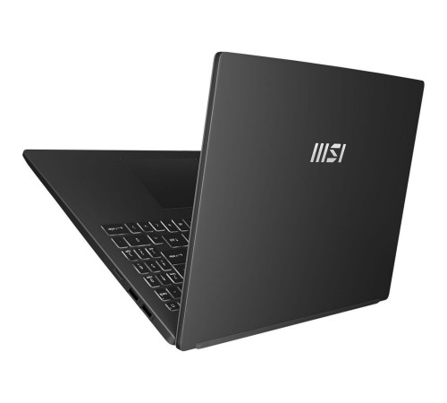Ноутбук MSI Modern 15 B7M-472XRU AMD Ryzen 7 7730U/16Gb/SSD1Tb/15.6"/IPS/FHD/1920x1080/60Hz/NoOS/Classic Black (9S7-15HK12-472)