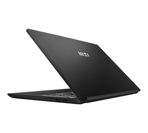 Ноутбук MSI Modern 15 B7M-473XRU AMD Ryzen 5 7430U/16Gb/SSD1Tb/15.6"/IPS/FHD/1920x1080/60Hz/NoOS/Classic Black (9S7-15HK12-473)