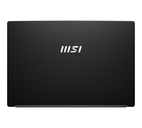 Ноутбук MSI Modern 15 B7M-473XRU AMD Ryzen 5 7430U/16Gb/SSD1Tb/15.6"/IPS/FHD/1920x1080/60Hz/NoOS/Classic Black (9S7-15HK12-473)