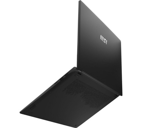 Ноутбук MSI Modern 15 B7M-473XRU AMD Ryzen 5 7430U/16Gb/SSD1Tb/15.6"/IPS/FHD/1920x1080/60Hz/NoOS/Classic Black (9S7-15HK12-473)