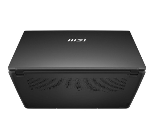 Ноутбук MSI Modern 15 B7M-473XRU AMD Ryzen 5 7430U/16Gb/SSD1Tb/15.6"/IPS/FHD/1920x1080/60Hz/NoOS/Classic Black (9S7-15HK12-473)