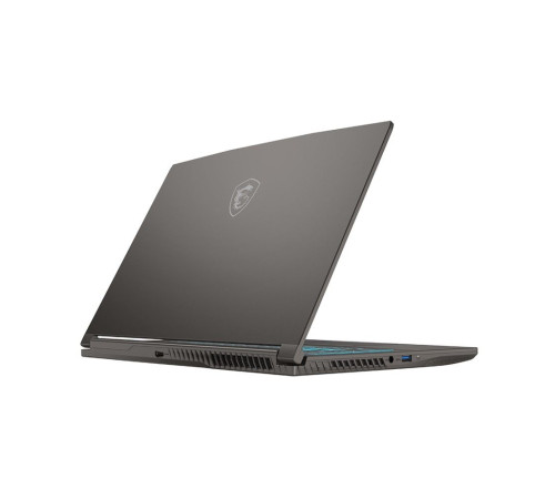 Ноутбук MSI Thin 15 B12UC-3255XRU Intel Core i5-12450H/16Gb/SSD1Tb/RTX3050 4Gb/15.6"/IPS/FHD/1920x1080/144Hz/NoOS/Cosmos Gray (9S7-16R831-3255)