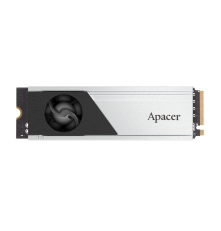 Твердотельный накопитель Apacer AS2280F4, 2TB, M.2(22x80mm)