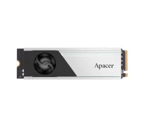 Твердотельный накопитель Apacer AS2280F4, 2TB, M.2(22x80mm)
