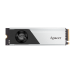 Твердотельный накопитель Apacer AS2280F4, 4TB, M.2(22x80mm)