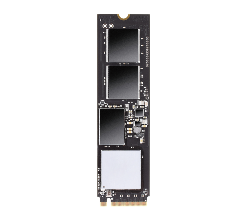 Твердотельный накопитель Apacer AS2280F4, 4TB, M.2(22x80mm)