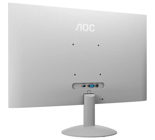 Монитор AOC 24B30H3/BW (23.8")