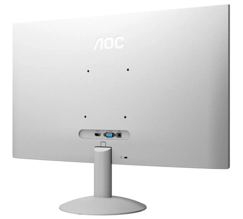 Монитор AOC 24B30H3/BW (23.8")
