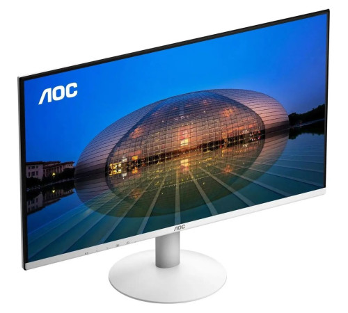 Монитор AOC 24B30H3/BW (23.8")