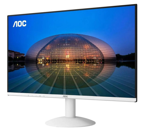 Монитор AOC 24B30H3/BW (23.8")