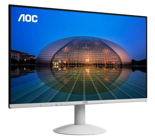 Монитор AOC 24B30H3/BW (23.8")