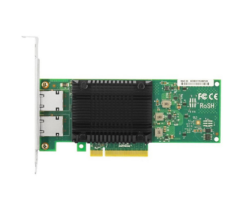 Сетевой адаптер Lr-Link LRES1012PT