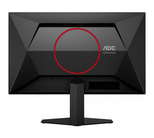 Монитор 23.8" AOC Q24G4E Black (IPS, 2560x1440, 180Hz, 0.5 ms, 178°/178°, 350 cd/m, 1000:1, +2xHDMI 2.0, +DisplayPort 1.4)