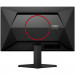 Монитор 23.8" AOC Q24G4E Black (IPS, 2560x1440, 180Hz, 0.5 ms, 178°/178°, 350 cd/m, 1000:1, +2xHDMI 2.0, +DisplayPort 1.4)