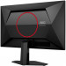 Монитор 23.8" AOC Q24G4E Black (IPS, 2560x1440, 180Hz, 0.5 ms, 178°/178°, 350 cd/m, 1000:1, +2xHDMI 2.0, +DisplayPort 1.4)