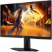 Монитор 23.8" AOC Q24G4E Black (IPS, 2560x1440, 180Hz, 0.5 ms, 178°/178°, 350 cd/m, 1000:1, +2xHDMI 2.0, +DisplayPort 1.4)