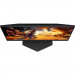 Монитор 23.8" AOC Q24G4E Black (IPS, 2560x1440, 180Hz, 0.5 ms, 178°/178°, 350 cd/m, 1000:1, +2xHDMI 2.0, +DisplayPort 1.4)