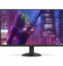 Монитор 27" AOC 27B30H3 IPS, 1920x1080, 120Hz, 4ms, 300сd/m, 1000:1, VGA , HDMI(1.4), ExPSU, Vesa 100, Black