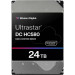 Жесткий диск серверный 24TB Western Digital Ultrastar DC HC580 WUH722424ALE604