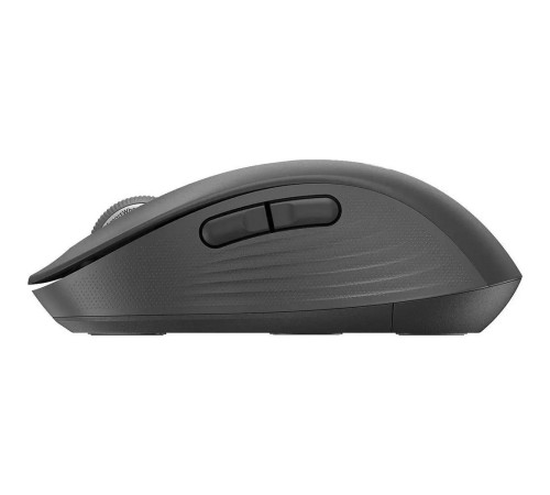 Мышь беспроводная Logitech M650, bluetooth, graphite