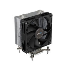 Вентилятор для процессора Coolleo Etian CL-A40, черный