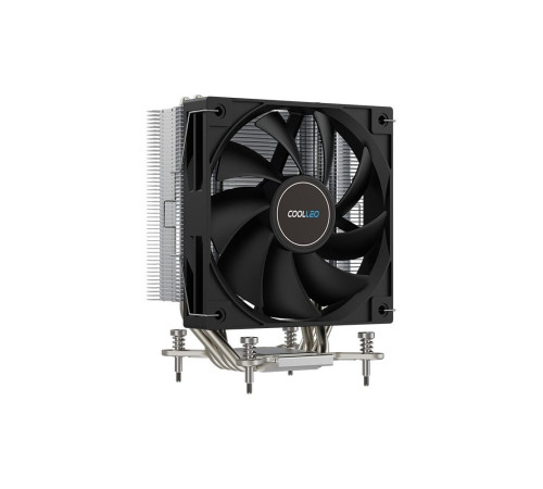Вентилятор для процессора Coolleo Etian CL-A40, черный