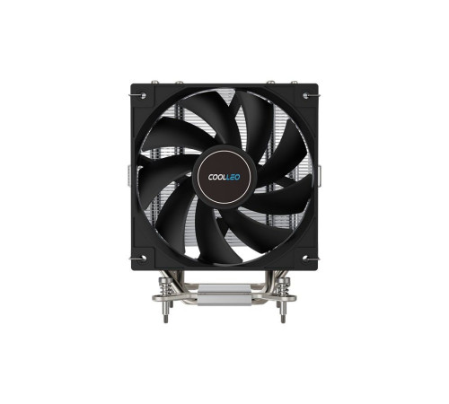 Вентилятор для процессора Coolleo Etian CL-A40, черный
